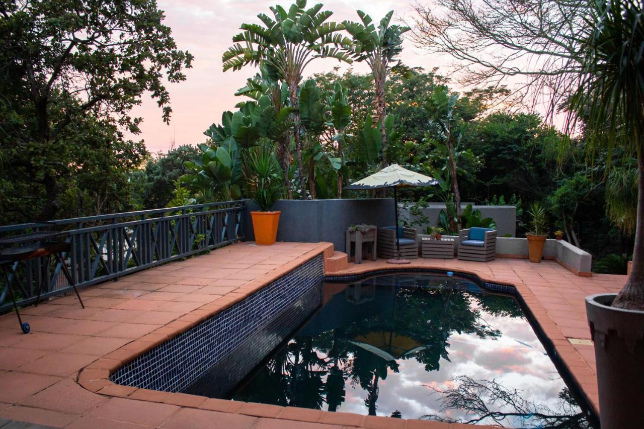 Koru Guesthouse Pretoria-Noord Buitenkant foto