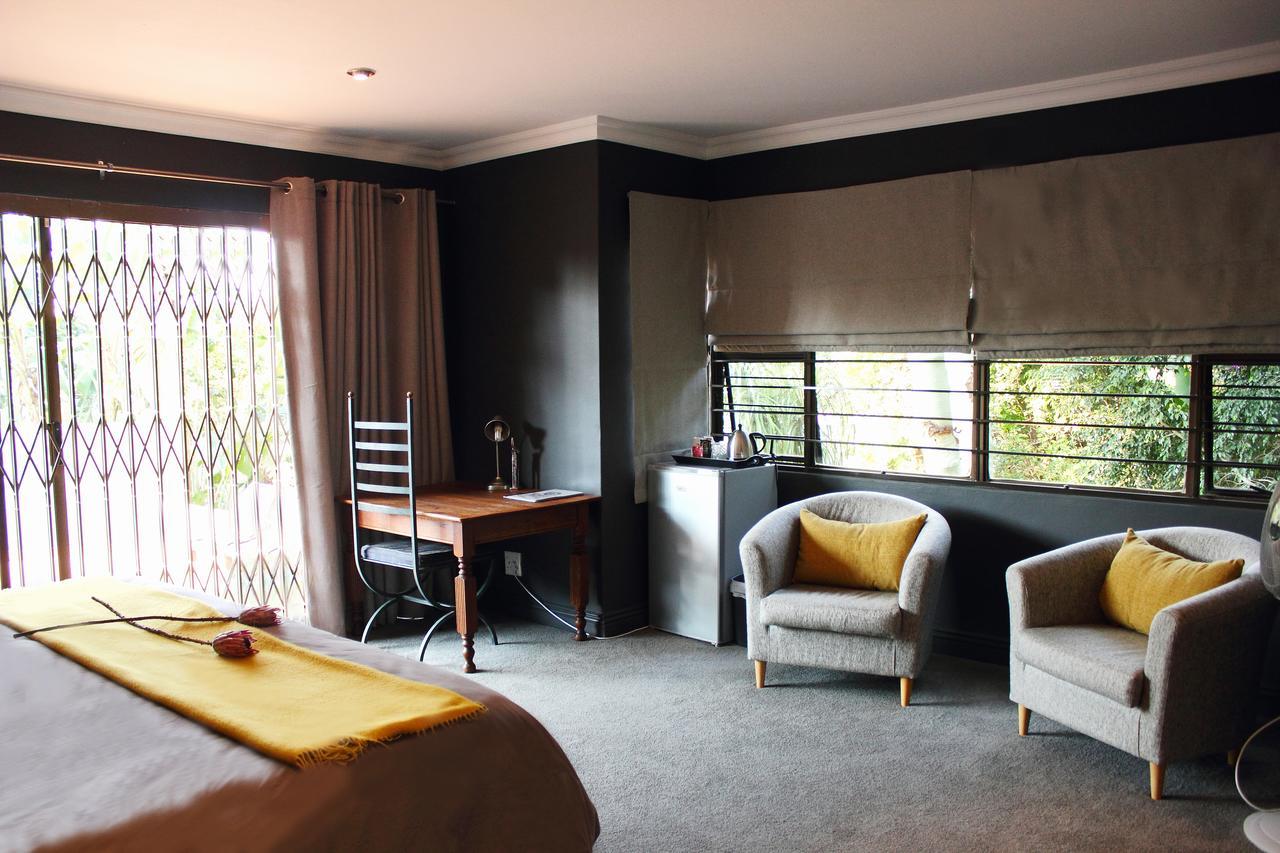 Koru Guesthouse Pretoria-Noord Buitenkant foto