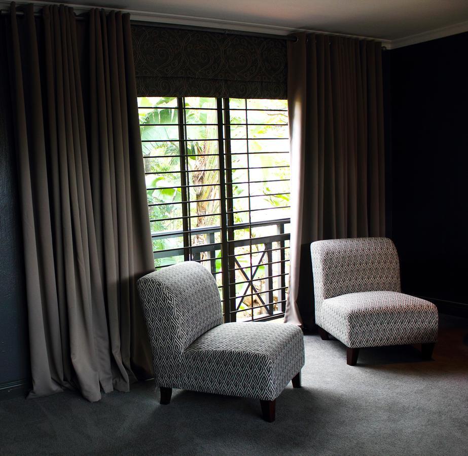 Koru Guesthouse Pretoria-Noord Buitenkant foto