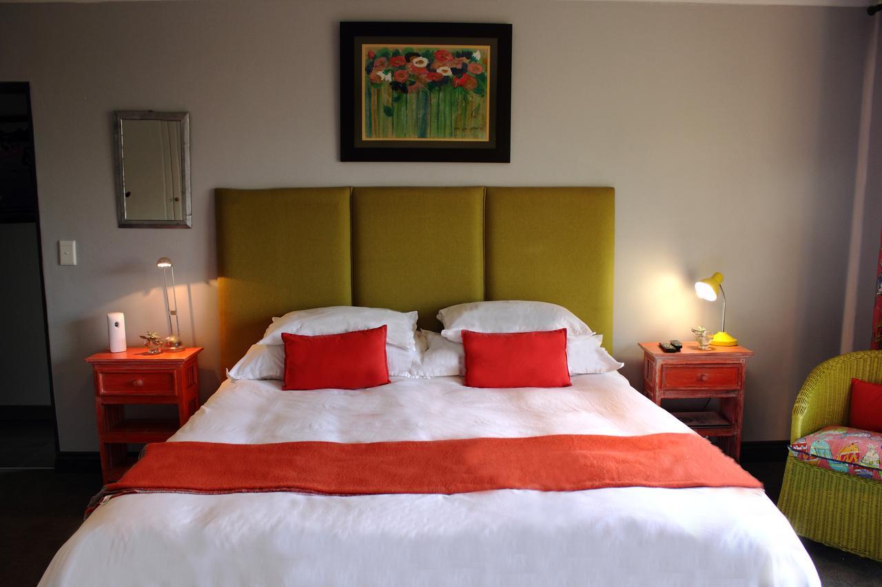 Koru Guesthouse Pretoria-Noord Buitenkant foto