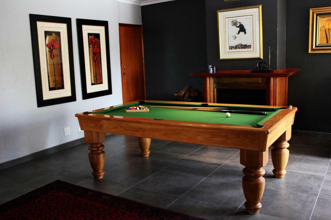 Koru Guesthouse Pretoria-Noord Buitenkant foto